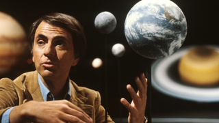 La escalofriante predicción de Carl Sagan sobre el mundo en que vivimos hoy